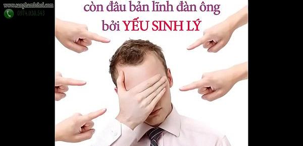  Bài tập Kegel tăng chiều dài dương vật, thời gian quan hệ